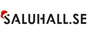 Saluhall