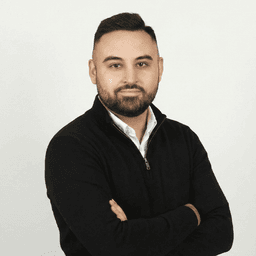 Shayan Nosratzadegan